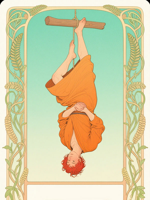 The Hanged Man